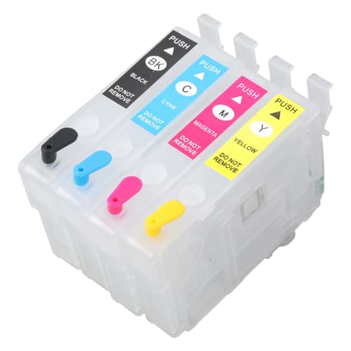 Leere 604xl Inkjet Patronen Mit Chip Für XP-4205 WF2910 WF2930 WF2935 WF2950 Drucker Leerer Tintenstrahlbox Leere 604xl Inkjet Patronen Mit Chip Für XP-4205 WF2910 WF2930 WF2935 WF2950 Drucker Leerer Tintenstrahlbox von Piceioep