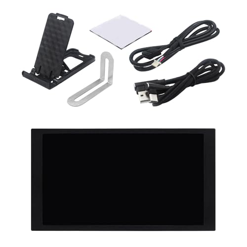 Leichtes 5 2 Zoll Erweiterte Display Für PC Desktop Computer Secondary Bildschirm Anzeige Bildschirm Monitor Zubehör PC Fall Sekundärmonitor Leichtes 5 2 Zoll Erweiterte Display Für PC Desktop Computer Secondary Bildschirm Anzeige Bildschirm Monitor Zubehör PC Fall Sekundärmonitor von Piceioep