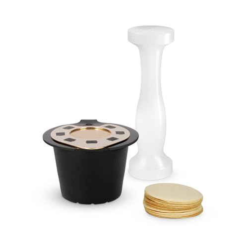 Multifirtional Coffee Manips Kaffeeschalen Shell Kaffee Kaffee Tamping Werkzeug Kaffee Machen Tool Für Kaffee Enthusiasten von Piceioep