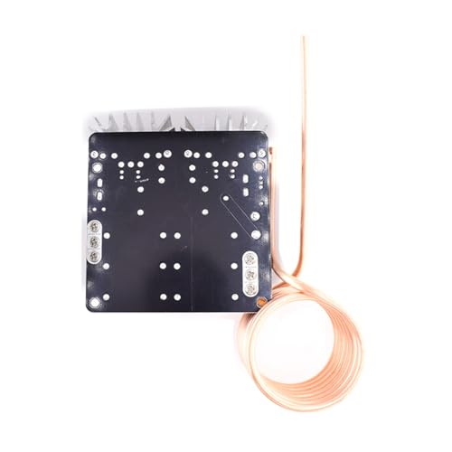 Piceioep 1000W Niedrige Spannungen Induktionsheizungsbrettmodul 12V-48V Niedrige Spannungen Flyback Treiberheizung Für Computerplatten von Piceioep