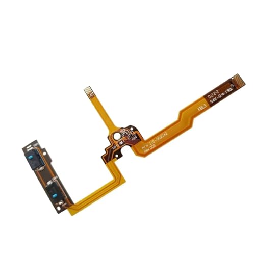 Piceioep 1pc Maus Flexibles Kabel Für GPROX Superlight Maus Seitenschlüsselmotherboard Leiterplattenkabel Piceioep 1pc Maus Flexibles Kabel Für GPROX Superlight Maus Seitenschlüsselmotherboard Leiterplattenkabel von Piceioep