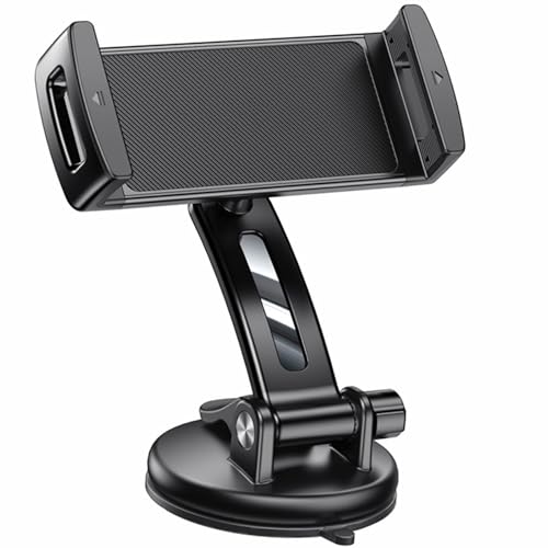 Piceioep Auto Armaturenbrett Tablet Halterhalter Rotatable Saugnapf Mit Großem Klemme Dashboard Telefonständer Für 4 7-12-Zoll Tablets Telefon Piceioep Auto Armaturenbrett Tablet Halterhalter Rotatable Saugnapf Mit Großem Klemme Dashboard Telefonständer Für 4 7-12-Zoll Tablets Telefon von Piceioep