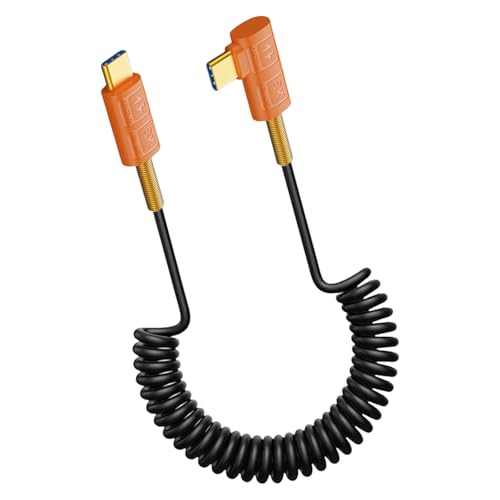 Piceioep DOUBLE END TYP C Datenkabel Unterstützung 240W Schnelles 40 Gbit/S Übertragungsgeschwindigkeit 8K Auflösungsentwurf Teleskope Design Piceioep DOUBLE END TYP C Datenkabel Unterstützung 240W Schnelles 40 Gbit/S Übertragungsgeschwindigkeit 8K Auflösungsentwurf Teleskope Design von Piceioep