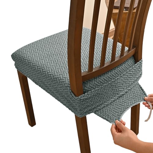 Piceioep Ergonomischer Stuhl Slipperhellschichtabweis von Piceioep
