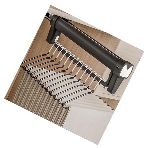 Piceioep Faltbare Aluminiumlegierungen Hanging Rails Für Kleiderschränke Die Für Kleine Apartments Und Mietflächesparende Designs Faltbare Kleiderschränke Tragbar Sind von Piceioep