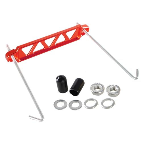 Piceioep HEAGH DURTHAUT ALUMINIMIUM CAR BATTAMS Klemmen Schnellinstallation Anti Shaking Batterie Für Die Automatische Modifikation Schnellinstallation Autohalterung Piceioep HEAGH DURTHAUT ALUMINIMIUM CAR BATTAMS Klemmen Schnellinstallation Anti Shaking Batterie Für Die Automatische Modifikation Schnellinstallation Autohalterung von Piceioep