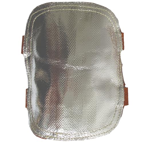 Piceioep Industrieschweißhandschuhe Mit Doppelschicht Leder Und Wärmelstrahlungstechnologie Für Metallbearbeitungsaufgaben Wärmedämmung Handschuhe Piceioep Industrieschweißhandschuhe Mit Doppelschicht Leder Und Wärmelstrahlungstechnologie Für Metallbearbeitungsaufgaben Wärmedämmung Handschuhe von Piceioep