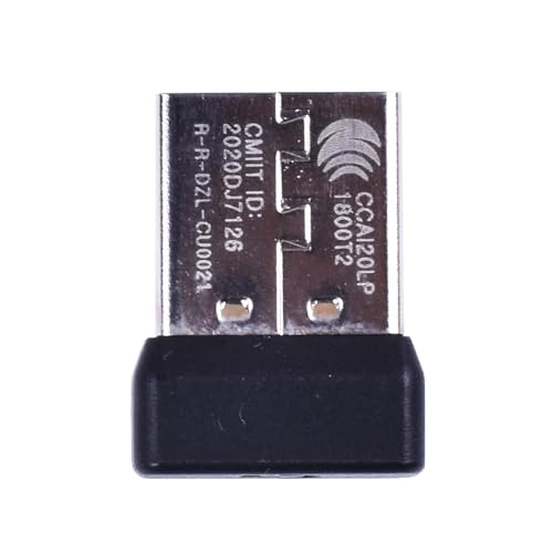 Piceioep Kompaktes USB Adapter Design Für Den Drahtlosen Mausempfänger Der Zuverlässigkeitsleistungen Mausadapter Anbietet Piceioep Kompaktes USB Adapter Design Für Den Drahtlosen Mausempfänger Der Zuverlässigkeitsleistungen Mausadapter Anbietet von Piceioep