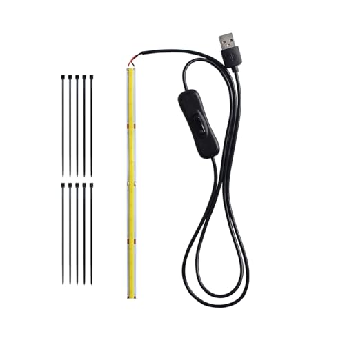 Piceioep LED Licht Für 3D Drucker USB Anschluss LED Beleuchtung Lampe Hohe Helligkeit Schnellinstallation 200 Mm Piceioep LED Licht Für 3D Drucker USB Anschluss LED Beleuchtung Lampe Hohe Helligkeit Schnellinstallation 200 Mm von Piceioep