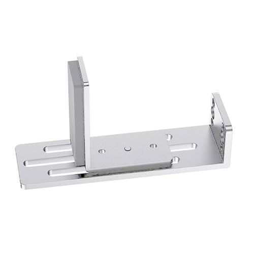 Piceioep Metall Graphics Card Bracket Einstellbare Jacks Verhindert GPU Absacken Für Zollpc Builds Einstellbare GPU Halterung Metall von Piceioep