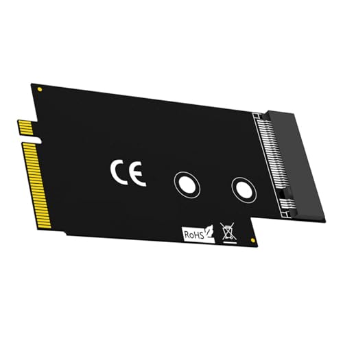 Piceioep NVMe M Key NGFFS PCIE4.0 Adapter Handhelds Interne Komponenten Für Go Handhelds Piceioep NVMe M Key NGFFS PCIE4.0 Adapter Handhelds Interne Komponenten Für Go Handhelds von Piceioep