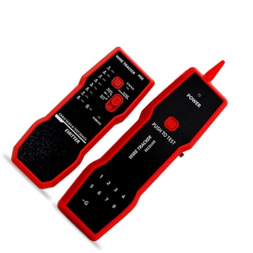 Piceioep Networking Kabel Tester Ethernet Kabel Für Tester Erkennungsspannungen Sie Fehler Gigabit Draht Ersetzen Piceioep Networking Kabel Tester Ethernet Kabel Für Tester Erkennungsspannungen Sie Fehler Gigabit Draht Ersetzen von Piceioep