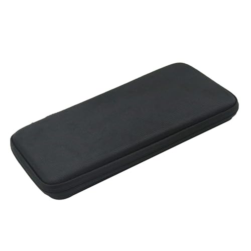 Piceioep Reisefreundliche Keyboard Aufbewahrungsbox Für NUPHY Air60V2 Modelle Tastaturen Case Bieten Haltbarkeit Und Einfache Portabilität Piceioep Reisefreundliche Keyboard Aufbewahrungsbox Für NUPHY Air60V2 Modelle Tastaturen Case Bieten Haltbarkeit Und Einfache Portabilität von Piceioep