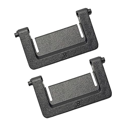 Piceioep Tastaturfühle Beine Ersatz Für MK545 K540 Erhöhen Sie Schreiberlebnis Mit Plastikständer Der Haltbarkeit von Piceioep
