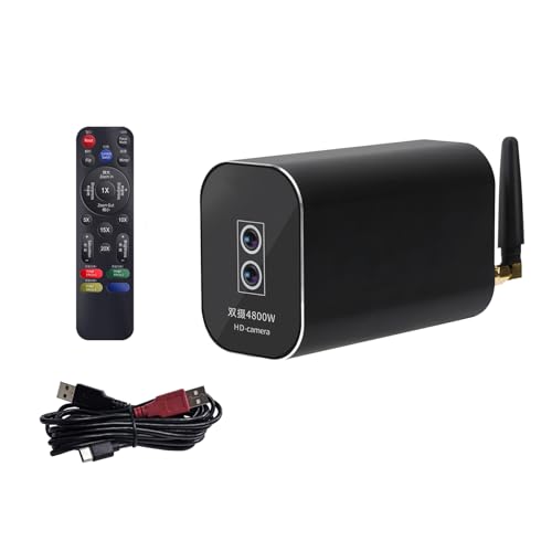 Piceioep X9 Double 8K Live Streaming Kamera Mit IMX586 Sensoring Integriertes Mikrofon Für Online Kurse Live Stream Kamera Piceioep X9 Double 8K Live Streaming Kamera Mit IMX586 Sensoring Integriertes Mikrofon Für Online Kurse Live Stream Kamera von Piceioep