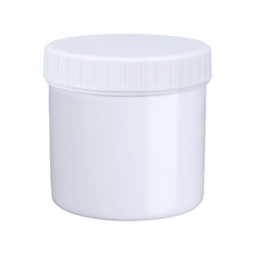 Tragbare Versiegelte Plastikkanister Für Pulver Flüssiglagerung Breites Öffnen Einfach Reinigung Aufbewahrung Kanister Haushalt Gebrauch Wasserlösliche Düngemittel Jar Tragbare Versiegelte Plastikkanister Für Pulver Flüssiglagerung Breites Öffnen Einfach Reinigung Aufbewahrung Kanister Haushalt Gebrauch Wasserlösliche Düngemittel Jar von Piceioep