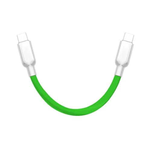 USB C Zu USB C Datenkabel Silikon Fast Ladekabeldraht Unterstützt 240W Mit Breiter Kompatibilität Für Telefonestabletten USB C Zu USB C Datenkabel Silikon Fast Ladekabeldraht Unterstützt 240W Mit Breiter Kompatibilität Für Telefonestabletten von Piceioep