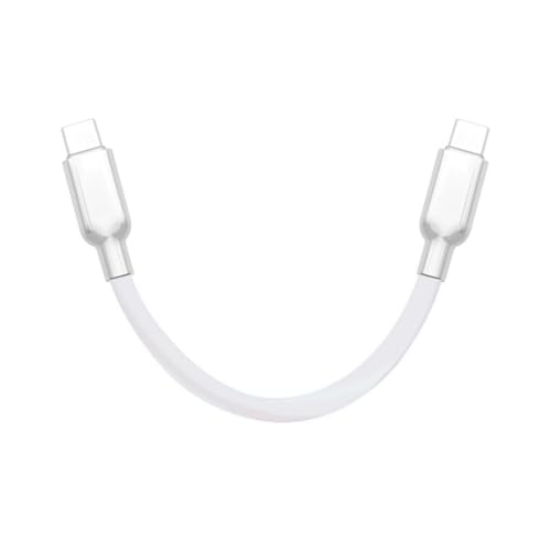 USB C Zu USB C Datenkabel Silikon Fast Ladekabeldraht Unterstützt 240W Mit Breiter Kompatibilität Für Telefonestabletten USB C Zu USB C Datenkabel Silikon Fast Ladekabeldraht Unterstützt 240W Mit Breiter Kompatibilität Für Telefonestabletten von Piceioep