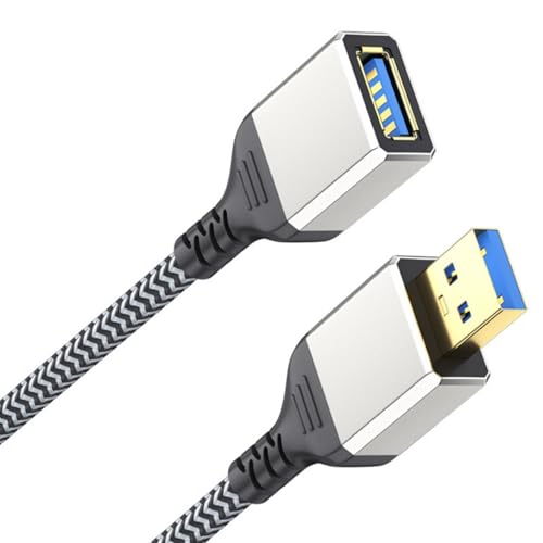 USB3.0 Extender Draht Ladungsladungsleitungsleitungsunterstützung 5Gbit / S Datensynchronisierung Und Schnelles Für Tablets Telefone USB3.0 Extender Draht Ladungsladungsleitungsleitungsunterstützung 5Gbit / S Datensynchronisierung Und Schnelles Für Tablets Telefone von Piceioep