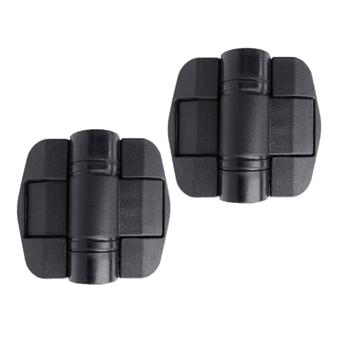 Verdeckte Türscharniere Falttür Leise Scharniere Möbelscharnier Schließen Türen Hardware Zubehör Soft Close Scharnier mit abgerundeten Ecken von Piceioep