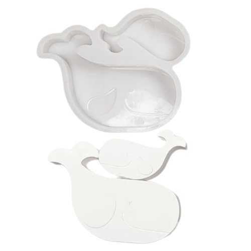 Walform Silikonkerzenformen Zum Herstellen Von Kerzenseife Süßigkeiten Kuchen Fondant Schokoladenform Epoxidharz Silikonform Seifenformen von Piceioep