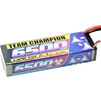 [NEUWERTIG] B-Ware Pichler Modellbau Akkupack Akku Li Po 74 V 6500m Ah Hardcase Modellbau von Pichler