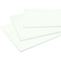 [NEUWERTIG] Pichler Platte Super Board 30 St. Schaumplatten Für Modellbau 1000 X 300 X1 Mm B-Ware von Pichler