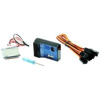 Pichler 15312 Master GPS System Flight Controller (L x B x H) 45 x 29 x 16mm 1St. von Pichler