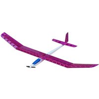 Pichler Amethyst III RC Modellflugzeug Bausatz von Pichler