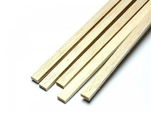 Pichler Balsa-Leiste (L x B x H) 1000 x 15 x 15mm 5St. von Pichler