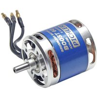 Pichler Boost 60 Flugmodell Brushless Elektromotor kV (U/min pro Volt): 490 von Pichler