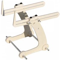 Pichler C3363 C3363 Schwerpunktwaage (L x B x H) 240 x 300 x 360mm 1St. von Pichler