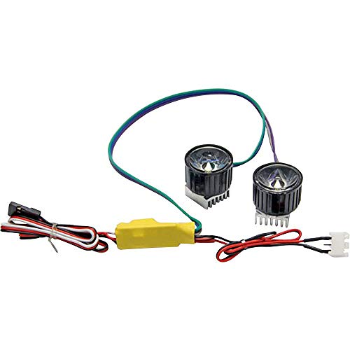 Pichler LED-Scheinwerfer Weiß 6.5-8.4 V C6860 Pichler LED-Scheinwerfer Weiß 6.5-8.4 V C6860 von Pichler