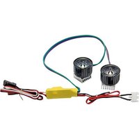 Pichler LED-Scheinwerfer Weiß 6.5 - 8.4V C6860 von Pichler
