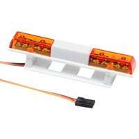 Pichler - LED-Warnlicht Orange 6 - 4 v C3504 von Pichler