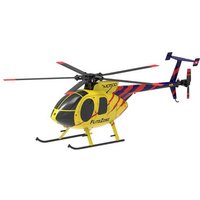 Pichler MD500 RC Hubschrauber RtF von Pichler