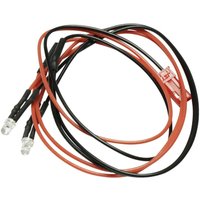 Modellbau LED-Beleuchtung Orange blinkend 5 - 10 v C5456 - Pichler Modellbau LED-Beleuchtung Orange blinkend 5 - 10 v C5456 - Pichler von Pichler
