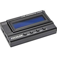 Pichler Programmierbox Passend für (Modell (Modell-Regler): S-CON-Regler Serie Pichler Programmierbox Passend für (Modell (Modell-Regler): S-CON-Regler Serie von Pichler