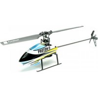Pichler Proton 2 RC Hubschrauber RtF Pichler Proton 2 RC Hubschrauber RtF von Pichler