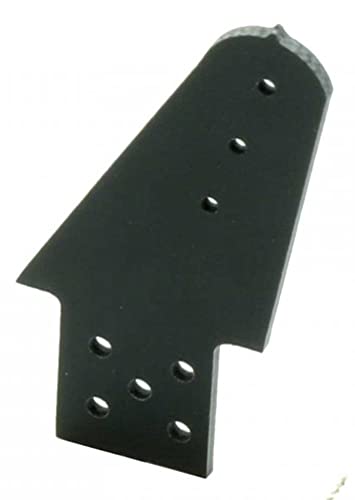 Pichler Ruderhörner Länge: 30 mm Bohrungs-Ø: 1.5 mm 10 St. von Pichler
