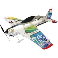 Pichler Slick Superlite (Fun) RC Indoor-, Microflugmodell Bausatz 830mm von Pichler