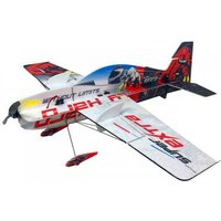 Pichler Super Extra Bull RC Motorflugmodell Bausatz 865mm von Pichler