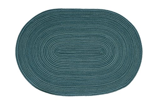 Pichler Tischset SAMBA | eukalyptus - 48 x 33 cm von Pichler