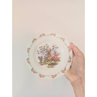 Bunnykins Teller Klein von PickYourVintage