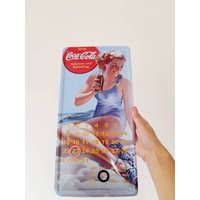 Coca Cola Kalender von PickYourVintage