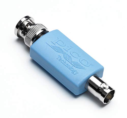 Pico Technology Passive 10:1 Dämpfungsgerät Attenuator TA197 PicoScope von Pico Technology