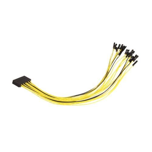 Pico Technology 20-fach digitales Eingangskabel für MSOs von Pico Technology