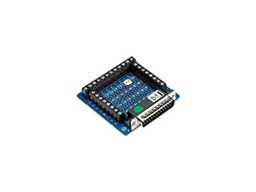 Pico Technology Kleines Terminal für PicoLog 1000 von Pico Technology
