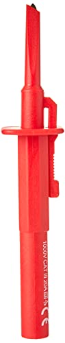 Pico Technology TA090 Gefederter Hakensonde Sprung hook probe 1000 V CAT III Sonde von Pico Technology