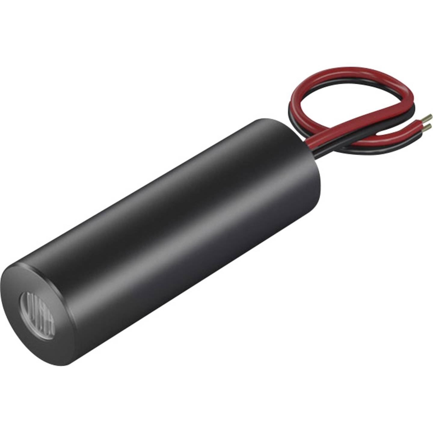 B-Ware Picotronic Lasermodul Linienlaser Linie 650nm Rot Modul 16m W Laser Technik B-Ware Picotronic Lasermodul Linienlaser Linie 650nm Rot Modul 16m W Laser Technik von Picotronic